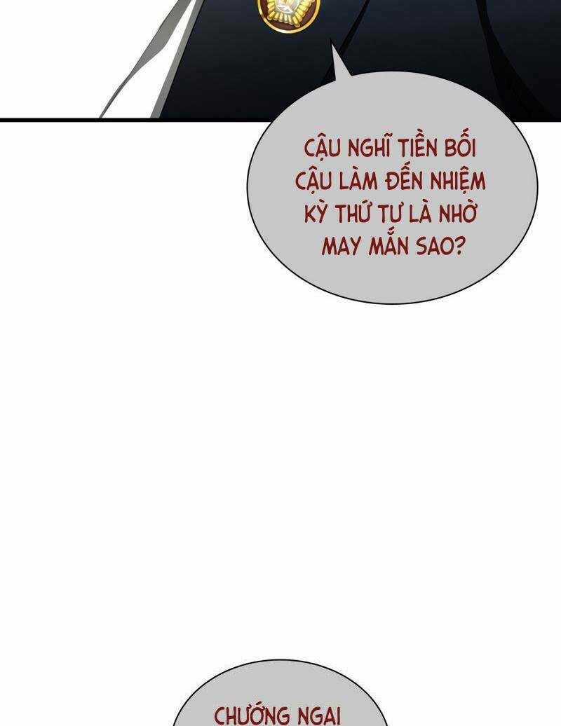 Bác Sĩ Phẫu Thuật Hoàn Hảo Chapter 74 trang 38