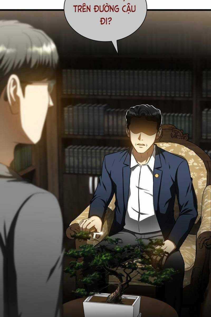 Bác Sĩ Phẫu Thuật Hoàn Hảo Chapter 74 trang 39