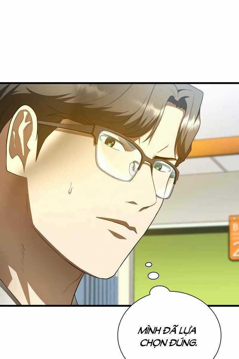 Bác Sĩ Phẫu Thuật Hoàn Hảo Chapter 74 trang 49