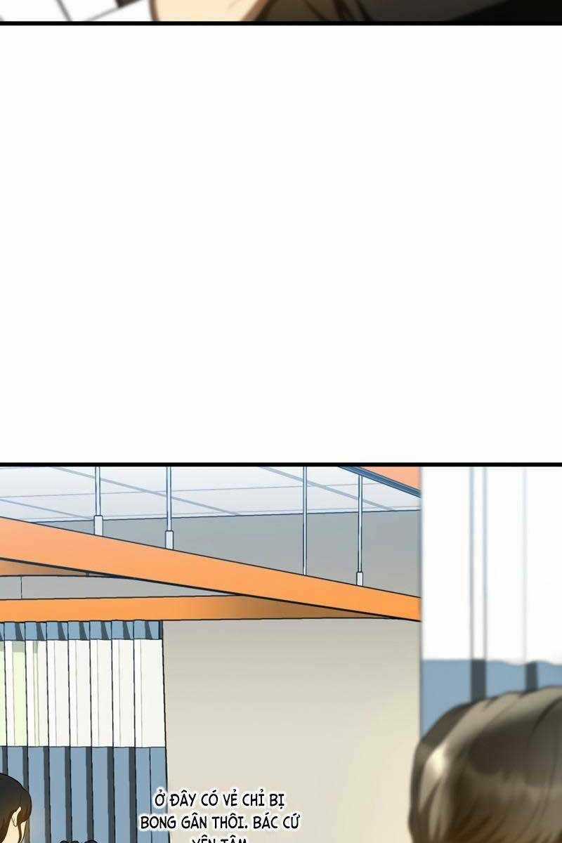 Bác Sĩ Phẫu Thuật Hoàn Hảo Chapter 74 trang 52