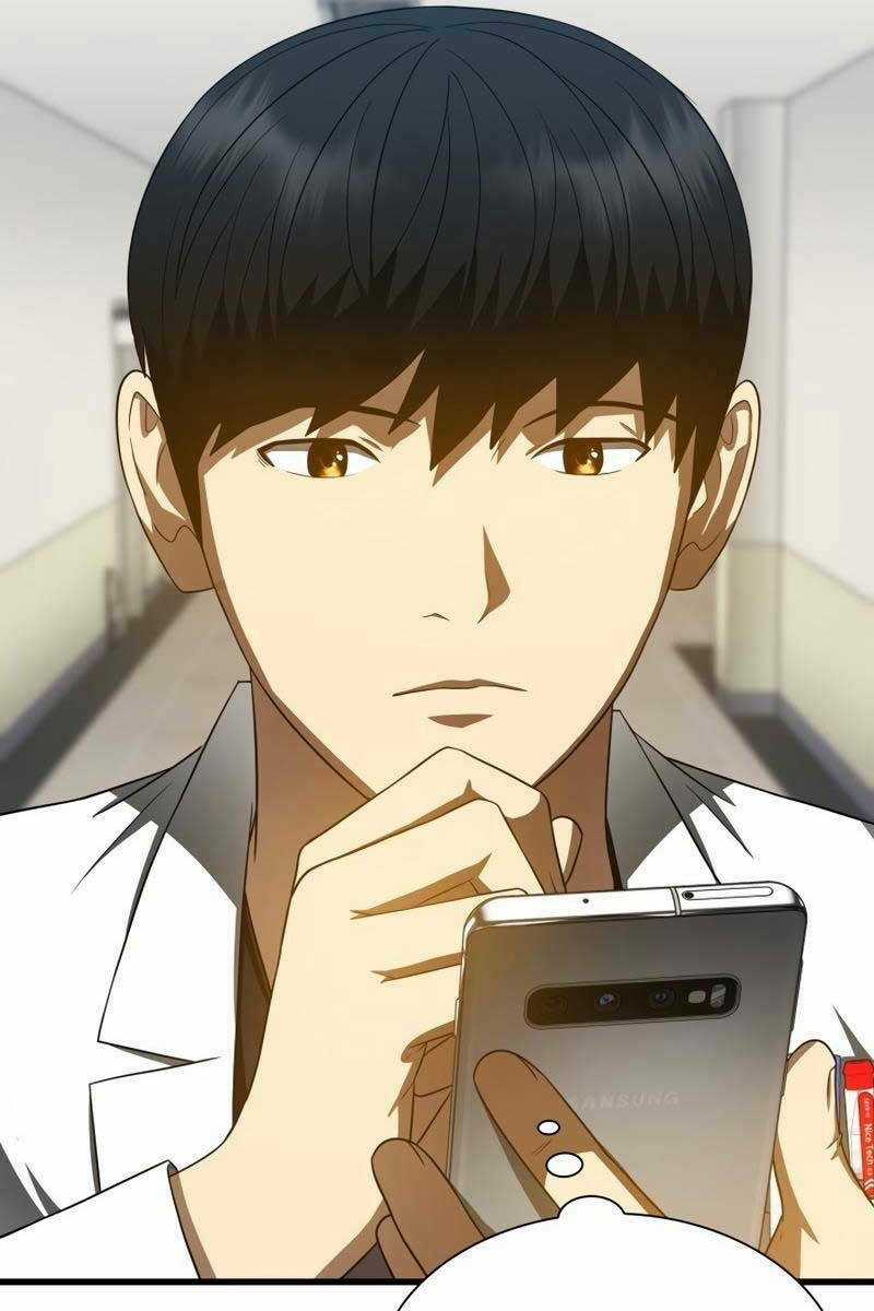 Bác Sĩ Phẫu Thuật Hoàn Hảo Chapter 74 trang 59