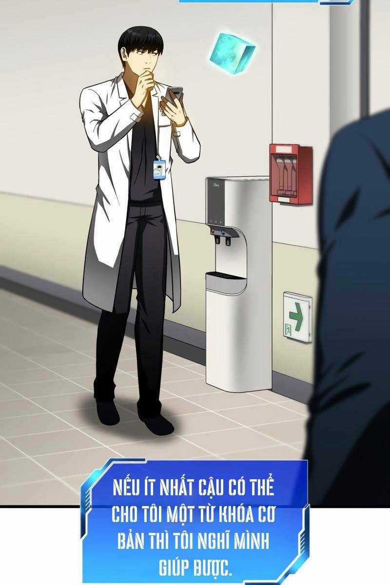 Bác Sĩ Phẫu Thuật Hoàn Hảo Chapter 74 trang 61