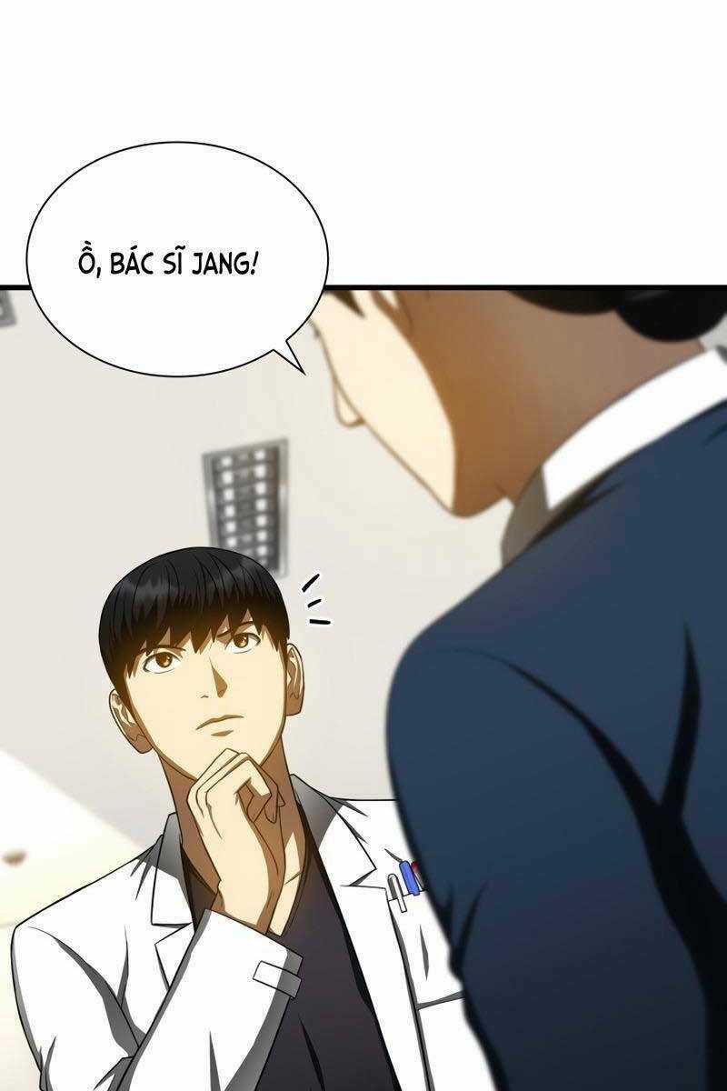 Bác Sĩ Phẫu Thuật Hoàn Hảo Chapter 74 trang 64