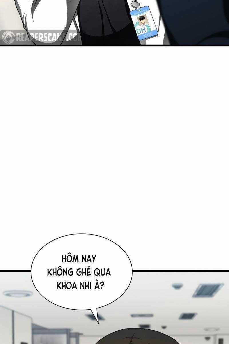 Bác Sĩ Phẫu Thuật Hoàn Hảo Chapter 74 trang 65