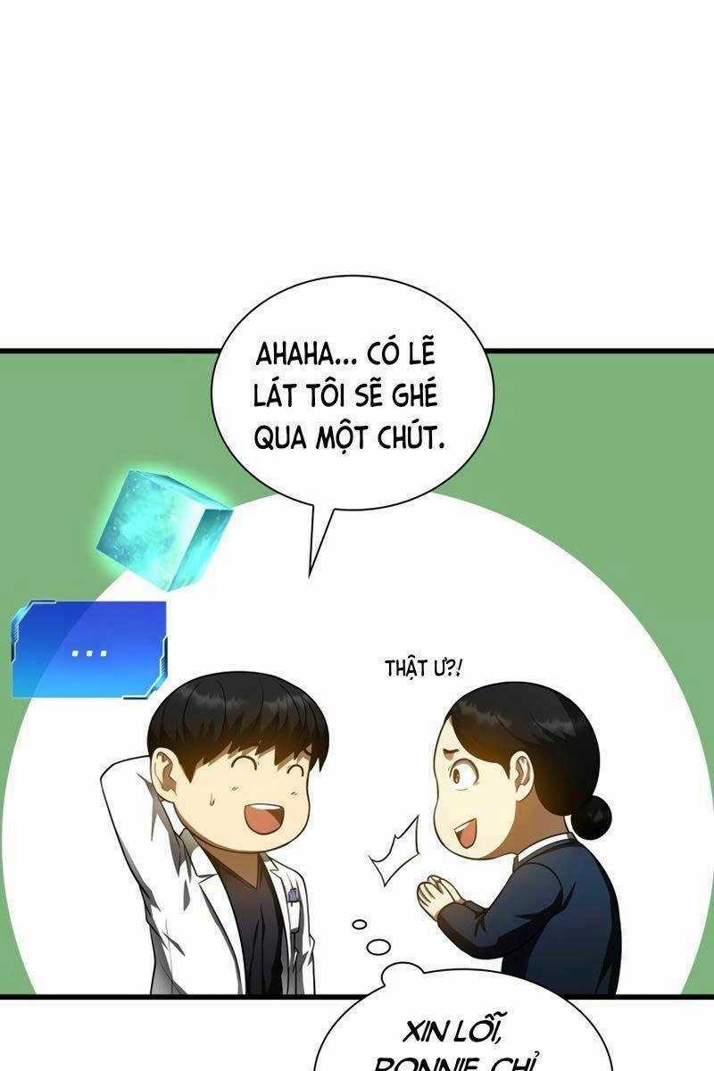 Bác Sĩ Phẫu Thuật Hoàn Hảo Chapter 74 trang 67