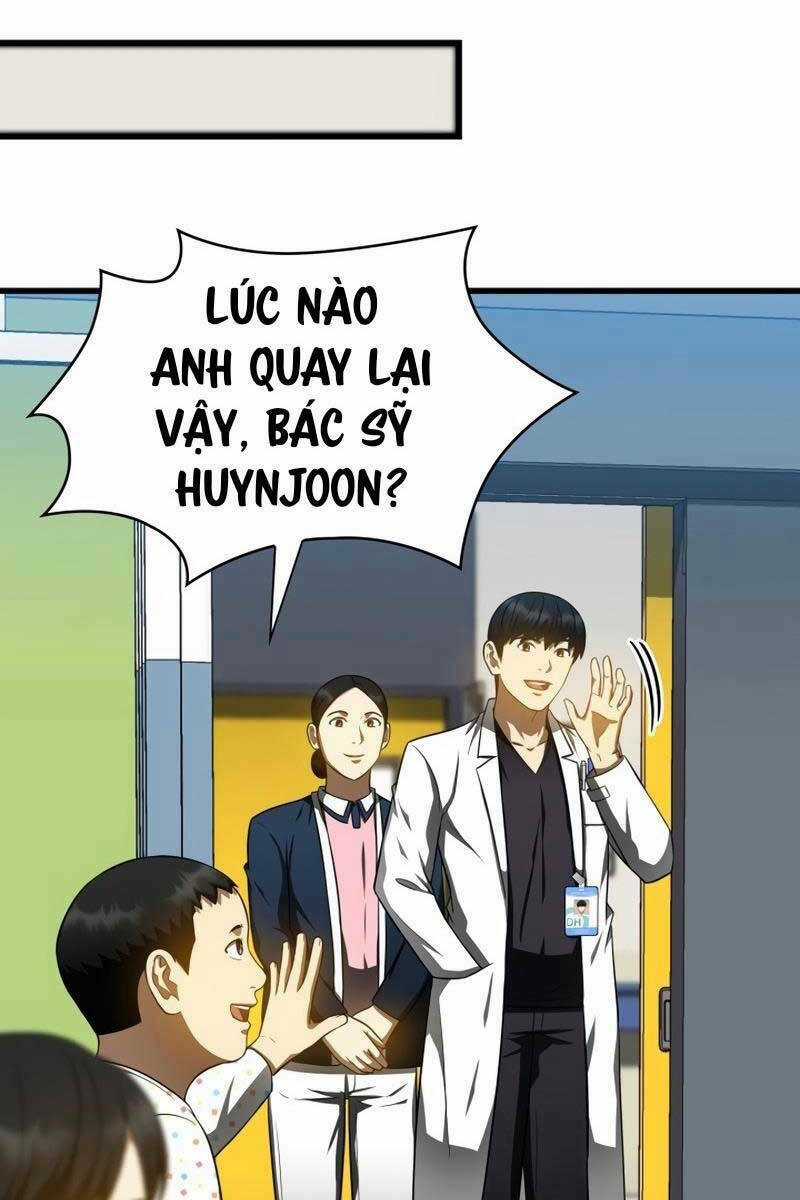 Bác Sĩ Phẫu Thuật Hoàn Hảo Chapter 74 trang 69