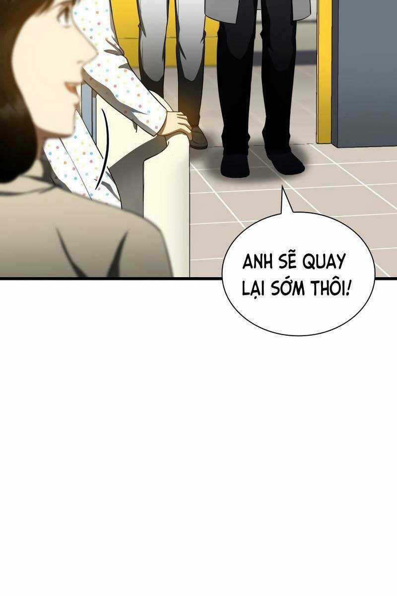 Bác Sĩ Phẫu Thuật Hoàn Hảo Chapter 74 trang 70