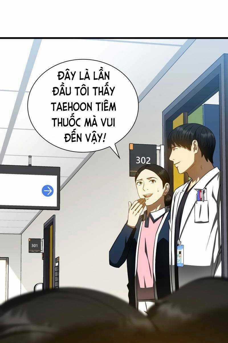 Bác Sĩ Phẫu Thuật Hoàn Hảo Chapter 74 trang 71