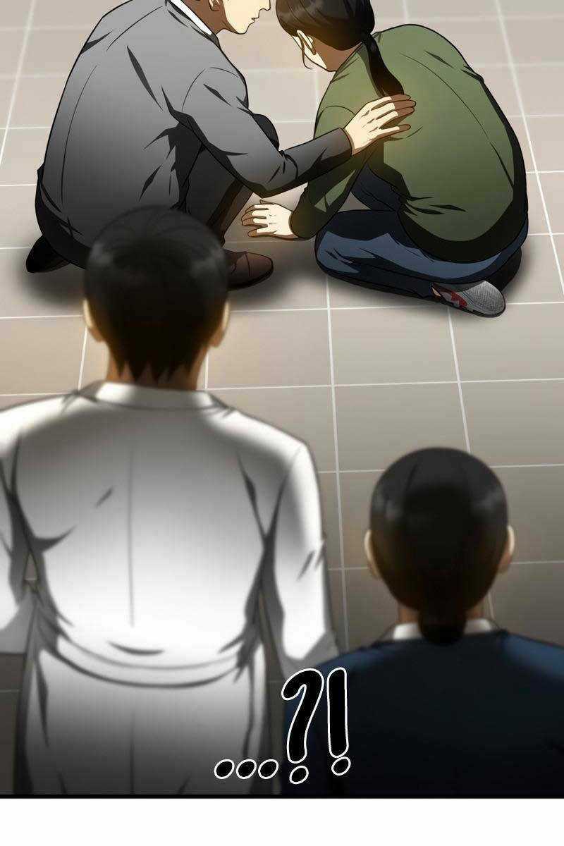 Bác Sĩ Phẫu Thuật Hoàn Hảo Chapter 74 trang 75