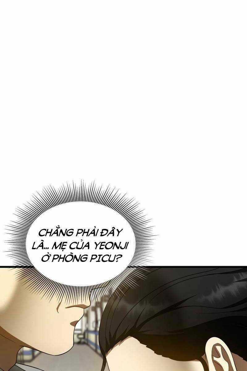 Bác Sĩ Phẫu Thuật Hoàn Hảo Chapter 74 trang 76