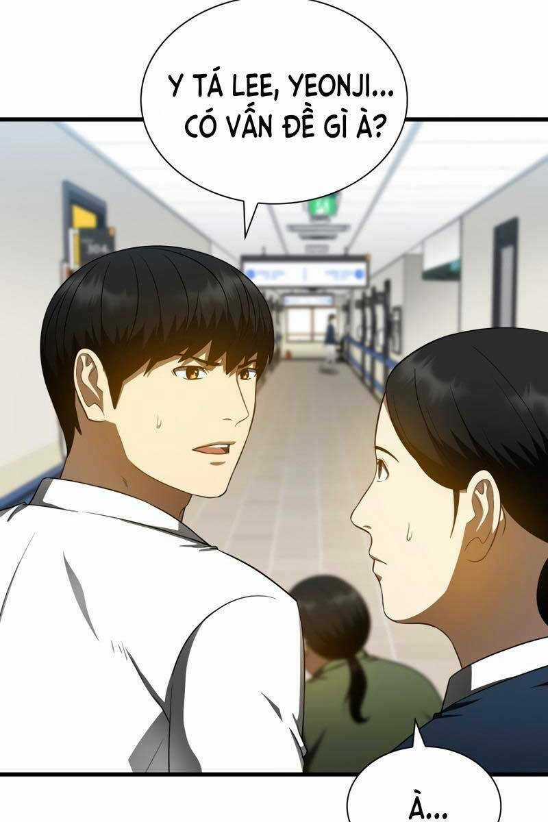 Bác Sĩ Phẫu Thuật Hoàn Hảo Chapter 74 trang 78