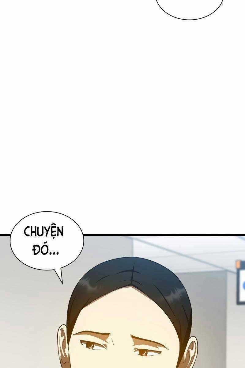 Bác Sĩ Phẫu Thuật Hoàn Hảo Chapter 74 trang 79