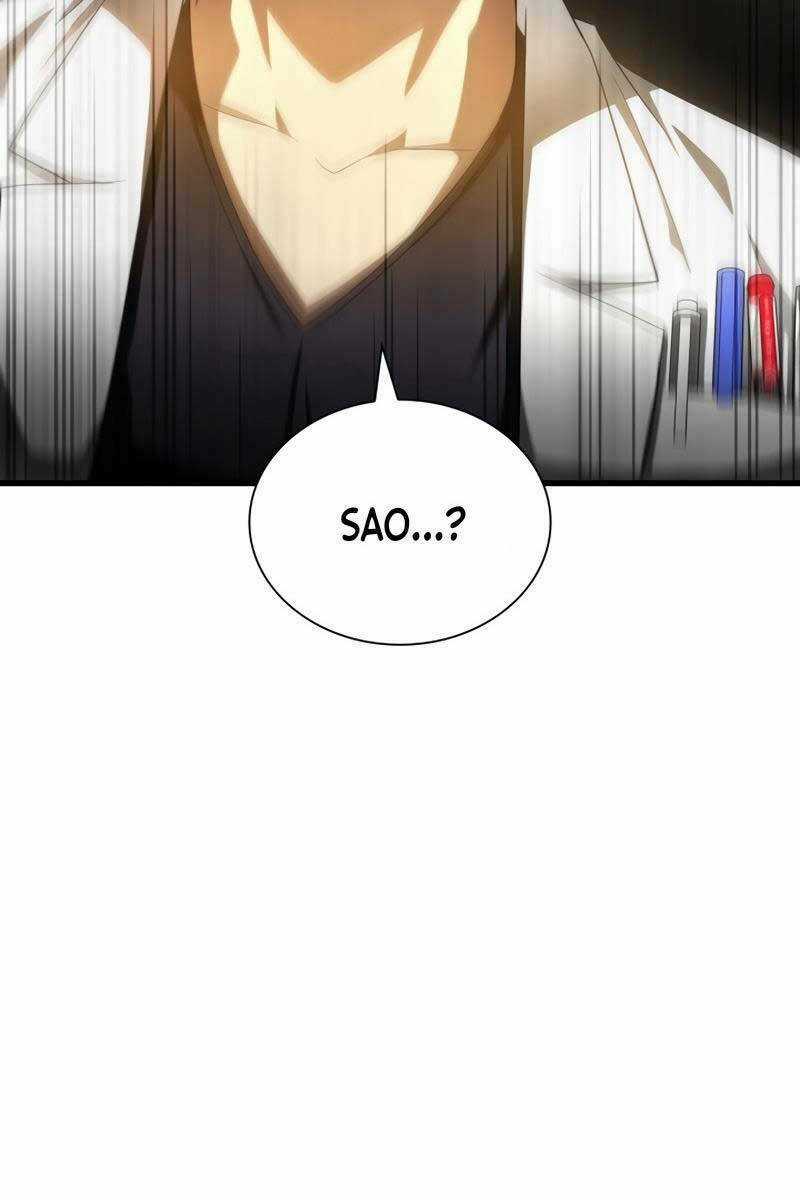 Bác Sĩ Phẫu Thuật Hoàn Hảo Chapter 74 trang 82