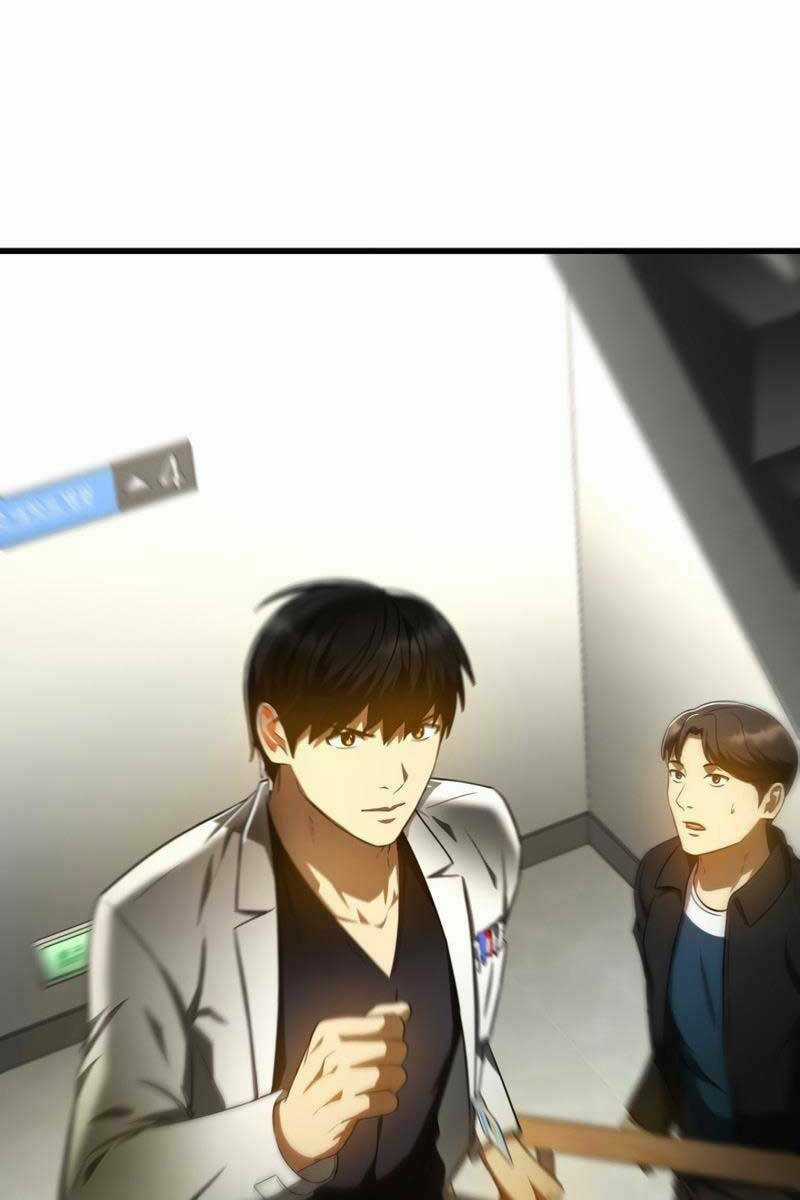 Bác Sĩ Phẫu Thuật Hoàn Hảo Chapter 74 trang 85