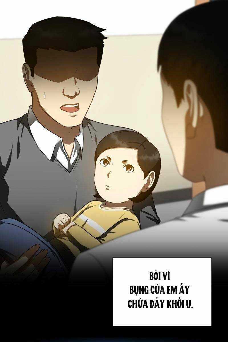 Bác Sĩ Phẫu Thuật Hoàn Hảo Chapter 74 trang 89