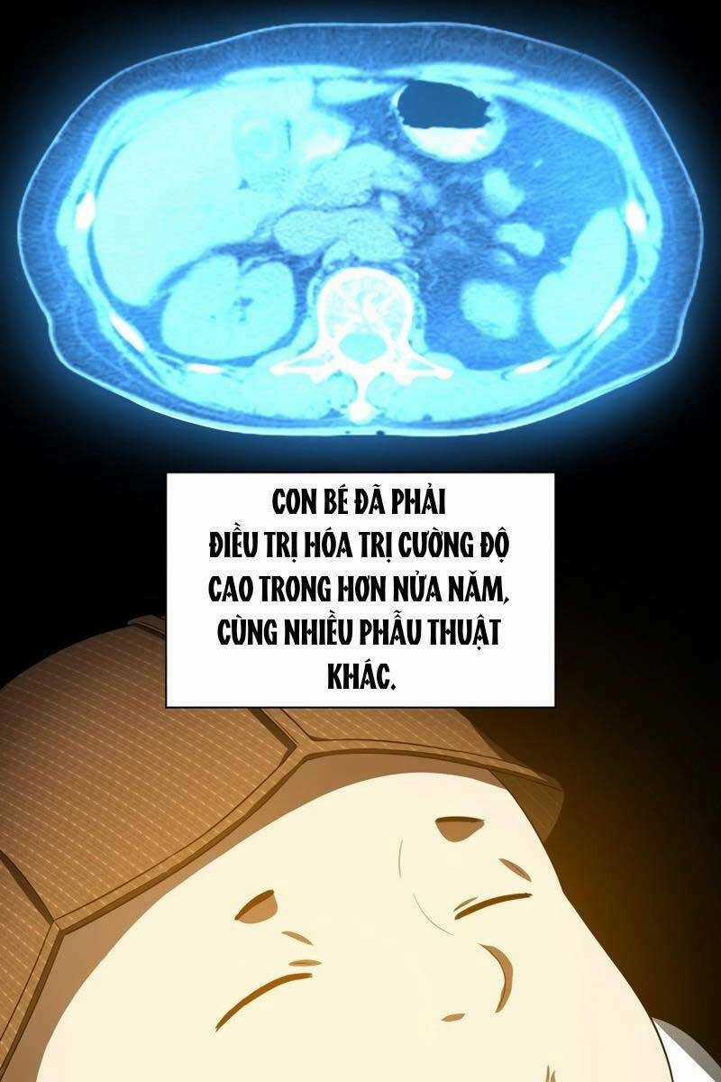 Bác Sĩ Phẫu Thuật Hoàn Hảo Chapter 74 trang 90