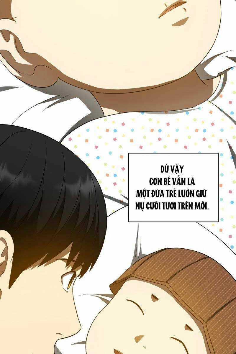 Bác Sĩ Phẫu Thuật Hoàn Hảo Chapter 74 trang 91