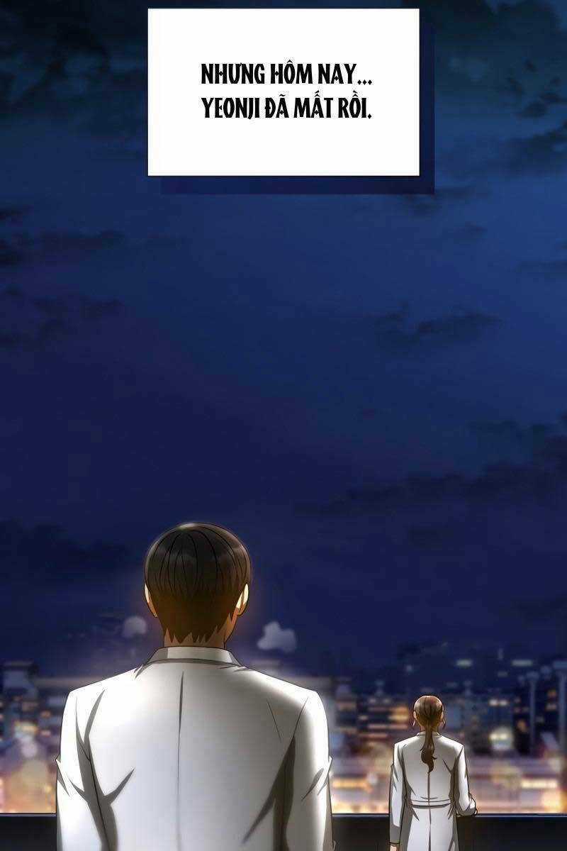 Bác Sĩ Phẫu Thuật Hoàn Hảo Chapter 74 trang 95