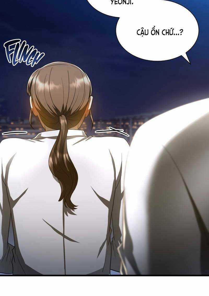 Bác Sĩ Phẫu Thuật Hoàn Hảo Chapter 74 trang 99