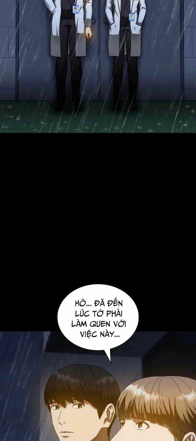 Bác Sĩ Phẫu Thuật Hoàn Hảo Chapter 75 trang 11