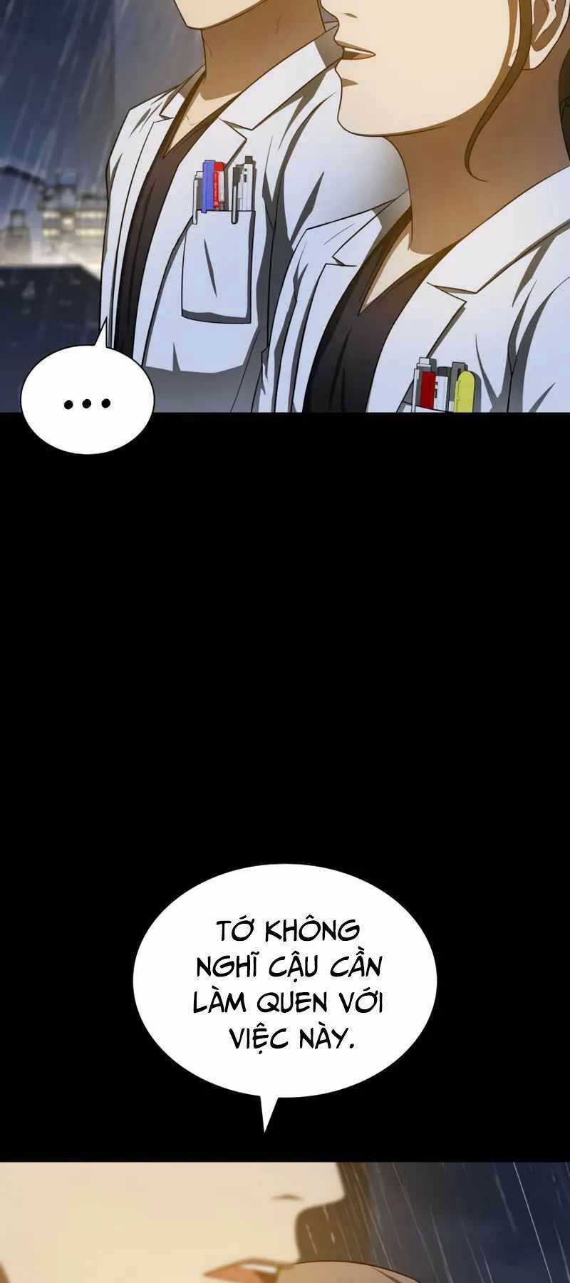 Bác Sĩ Phẫu Thuật Hoàn Hảo Chapter 75 trang 12