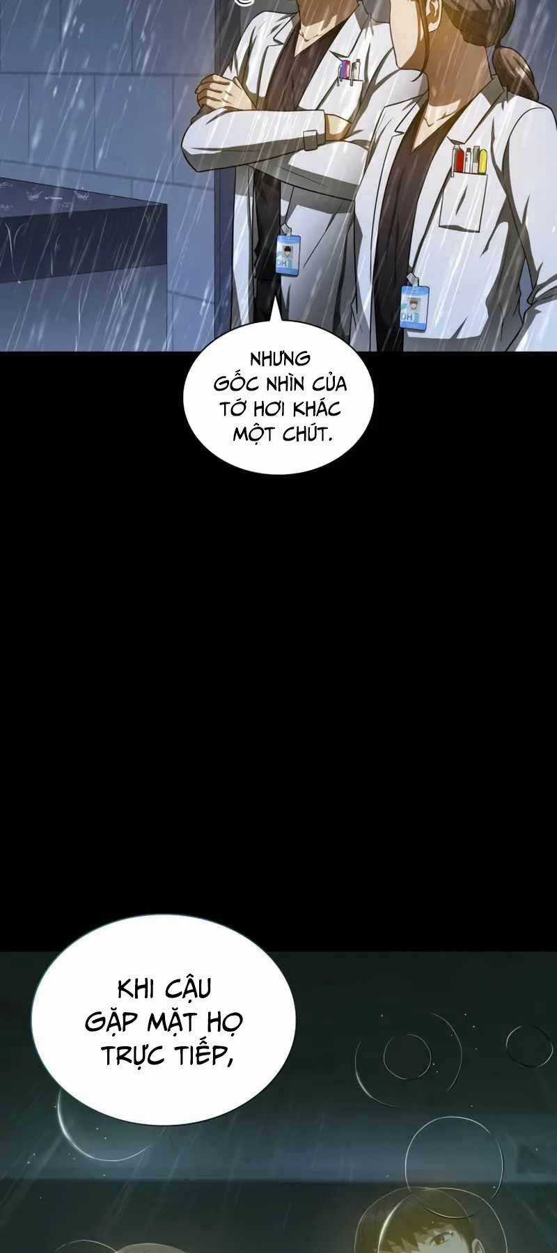 Bác Sĩ Phẫu Thuật Hoàn Hảo Chapter 75 trang 14