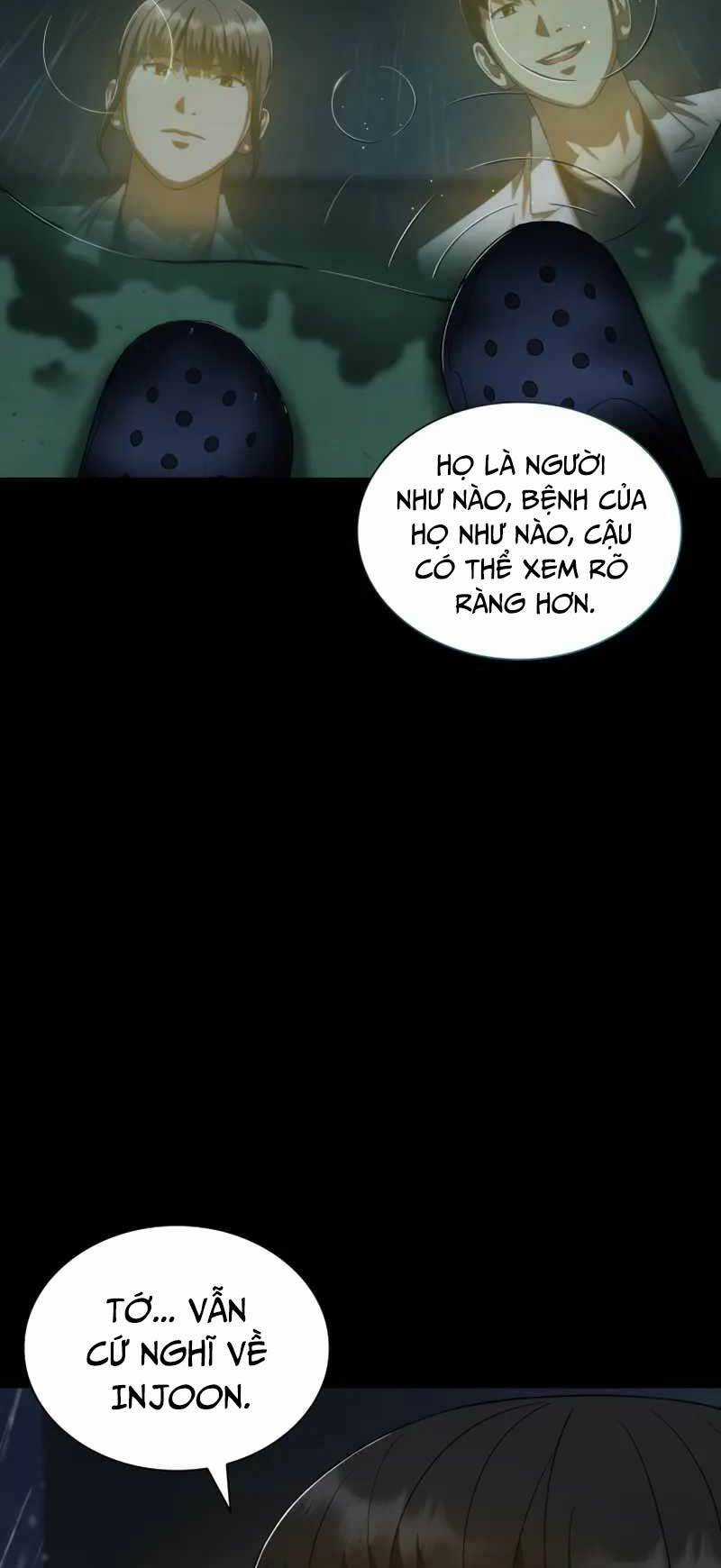 Bác Sĩ Phẫu Thuật Hoàn Hảo Chapter 75 trang 15