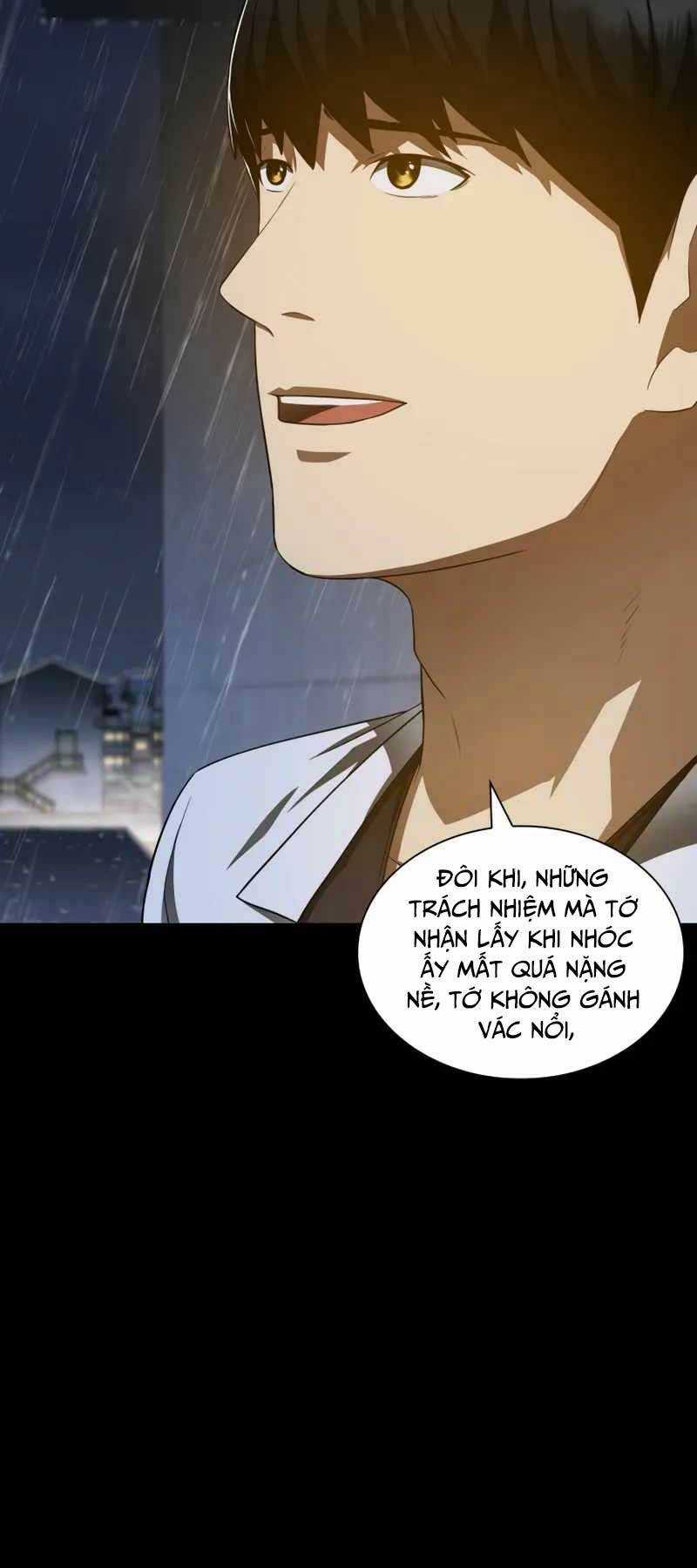 Bác Sĩ Phẫu Thuật Hoàn Hảo Chapter 75 trang 16