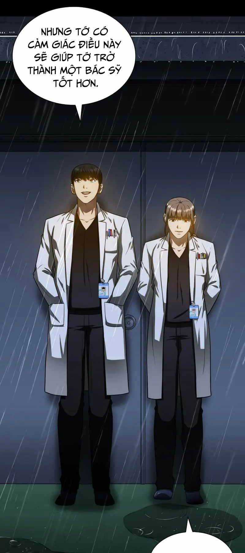 Bác Sĩ Phẫu Thuật Hoàn Hảo Chapter 75 trang 17