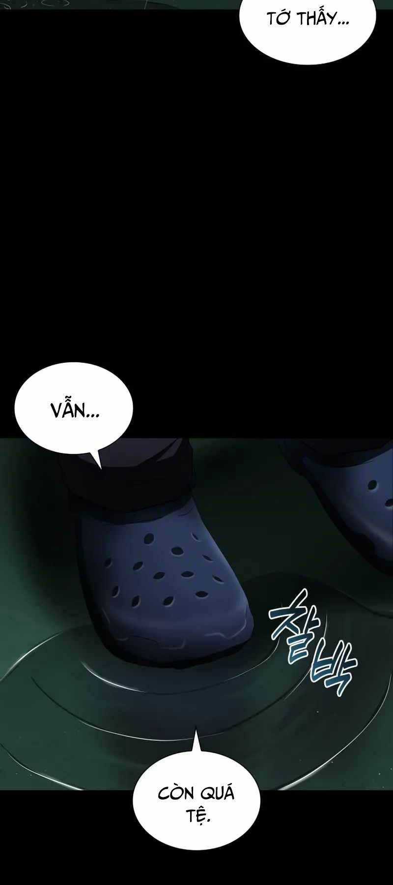 Bác Sĩ Phẫu Thuật Hoàn Hảo Chapter 75 trang 18