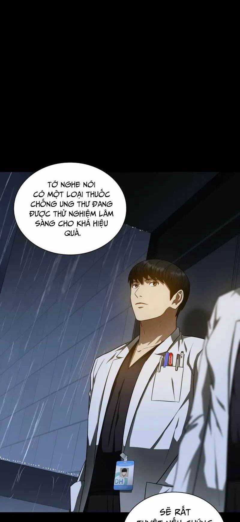 Bác Sĩ Phẫu Thuật Hoàn Hảo Chapter 75 trang 19