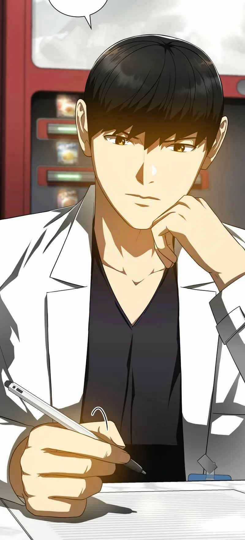 Bác Sĩ Phẫu Thuật Hoàn Hảo Chapter 75 trang 2