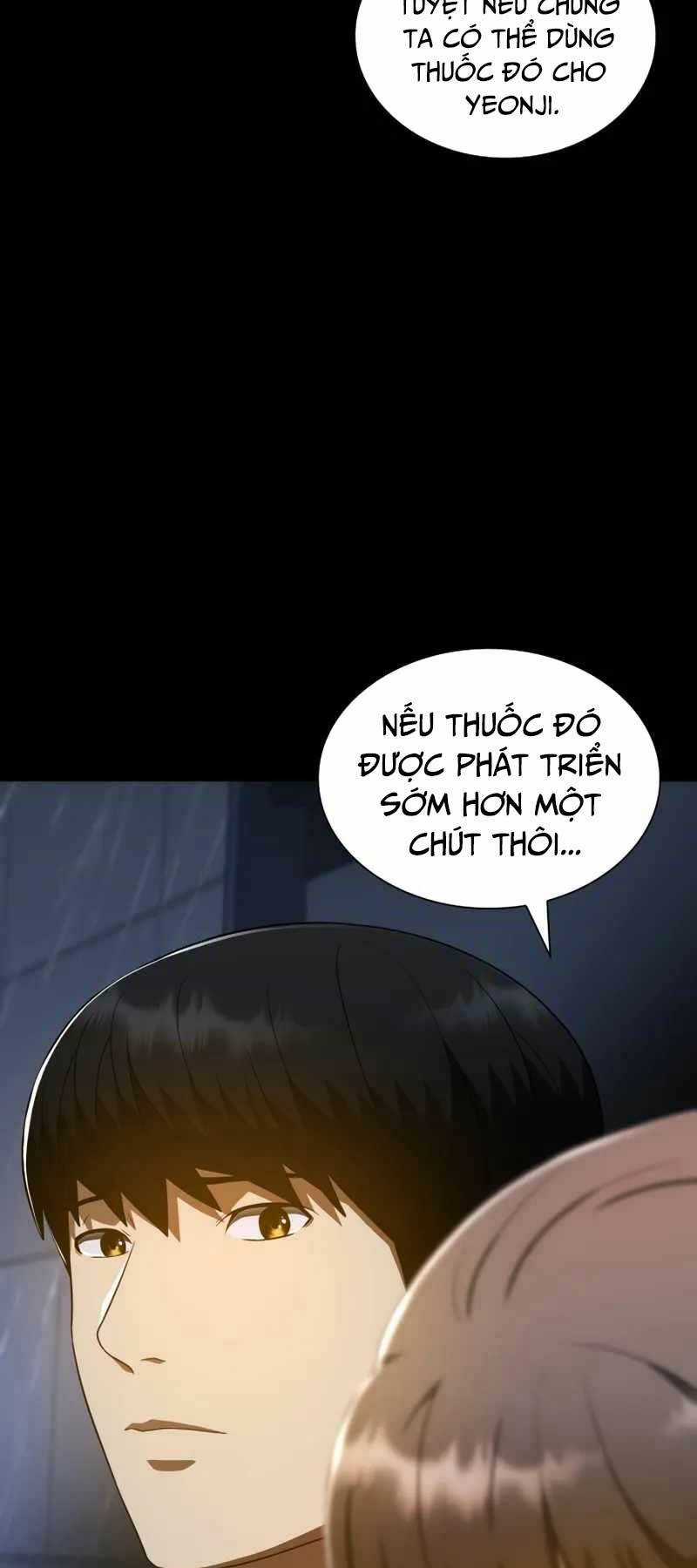 Bác Sĩ Phẫu Thuật Hoàn Hảo Chapter 75 trang 20