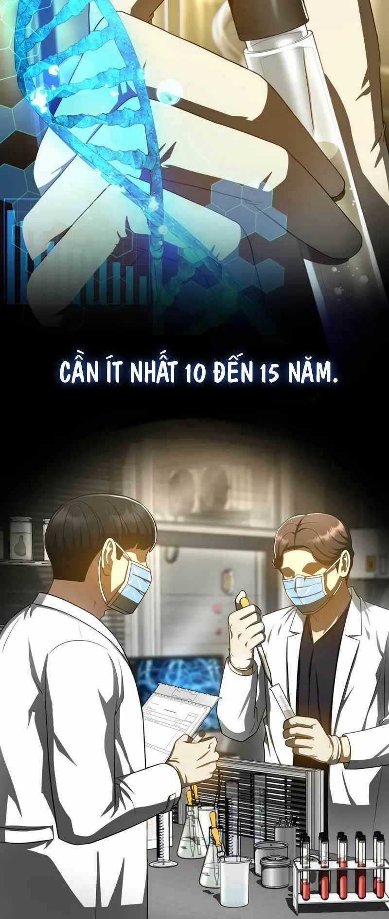 Bác Sĩ Phẫu Thuật Hoàn Hảo Chapter 75 trang 22