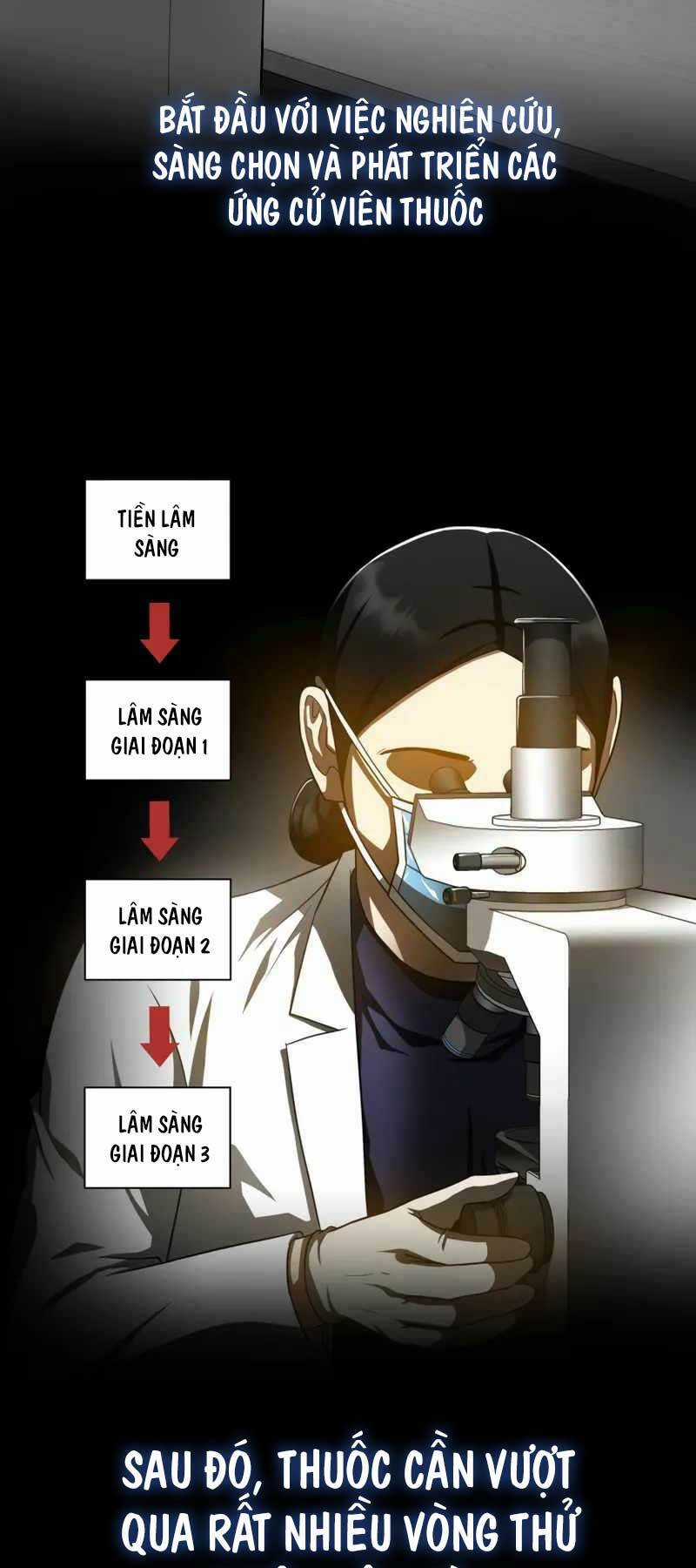 Bác Sĩ Phẫu Thuật Hoàn Hảo Chapter 75 trang 23