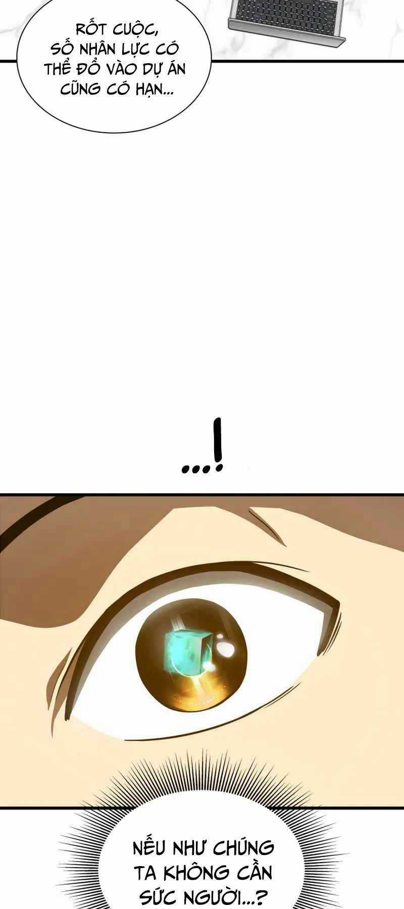 Bác Sĩ Phẫu Thuật Hoàn Hảo Chapter 75 trang 27