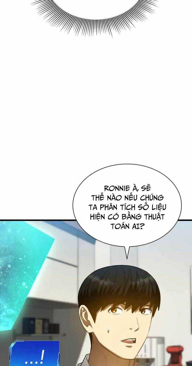 Bác Sĩ Phẫu Thuật Hoàn Hảo Chapter 75 trang 28