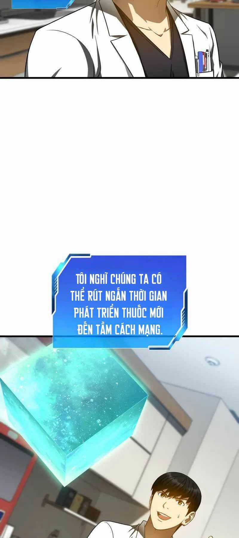 Bác Sĩ Phẫu Thuật Hoàn Hảo Chapter 75 trang 29