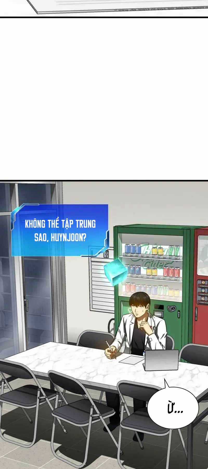 Bác Sĩ Phẫu Thuật Hoàn Hảo Chapter 75 trang 3