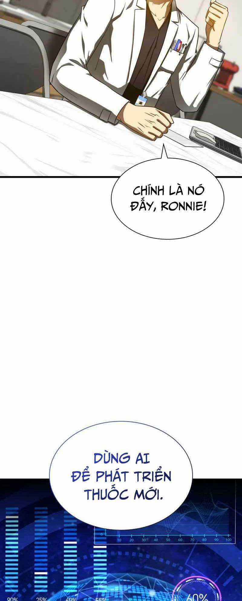 Bác Sĩ Phẫu Thuật Hoàn Hảo Chapter 75 trang 30