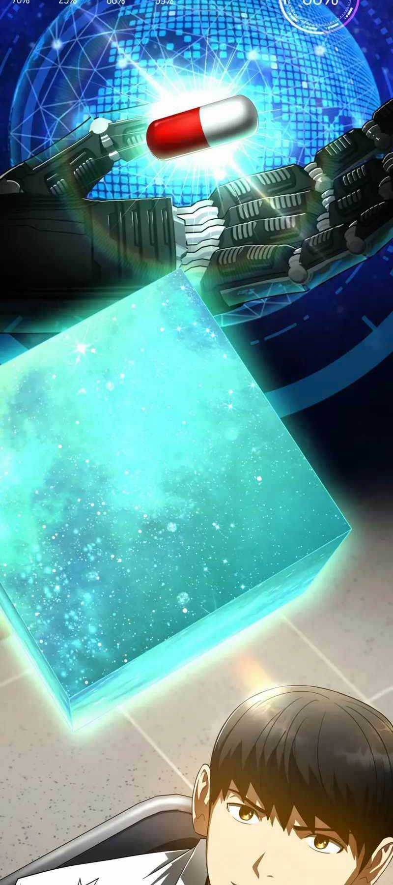 Bác Sĩ Phẫu Thuật Hoàn Hảo Chapter 75 trang 31