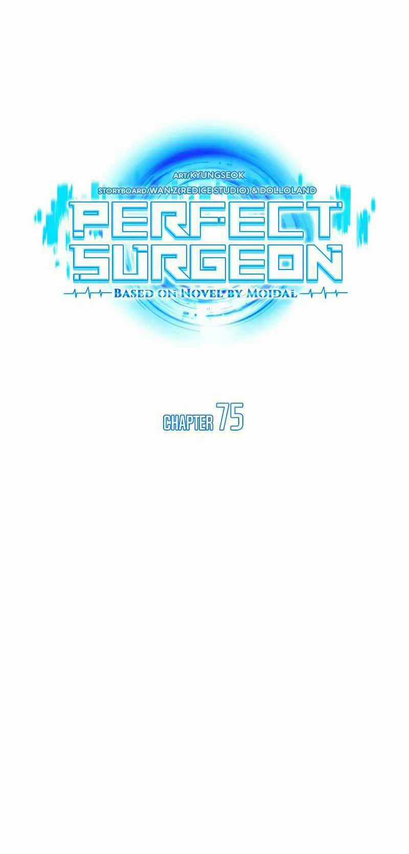 Bác Sĩ Phẫu Thuật Hoàn Hảo Chapter 75 trang 33