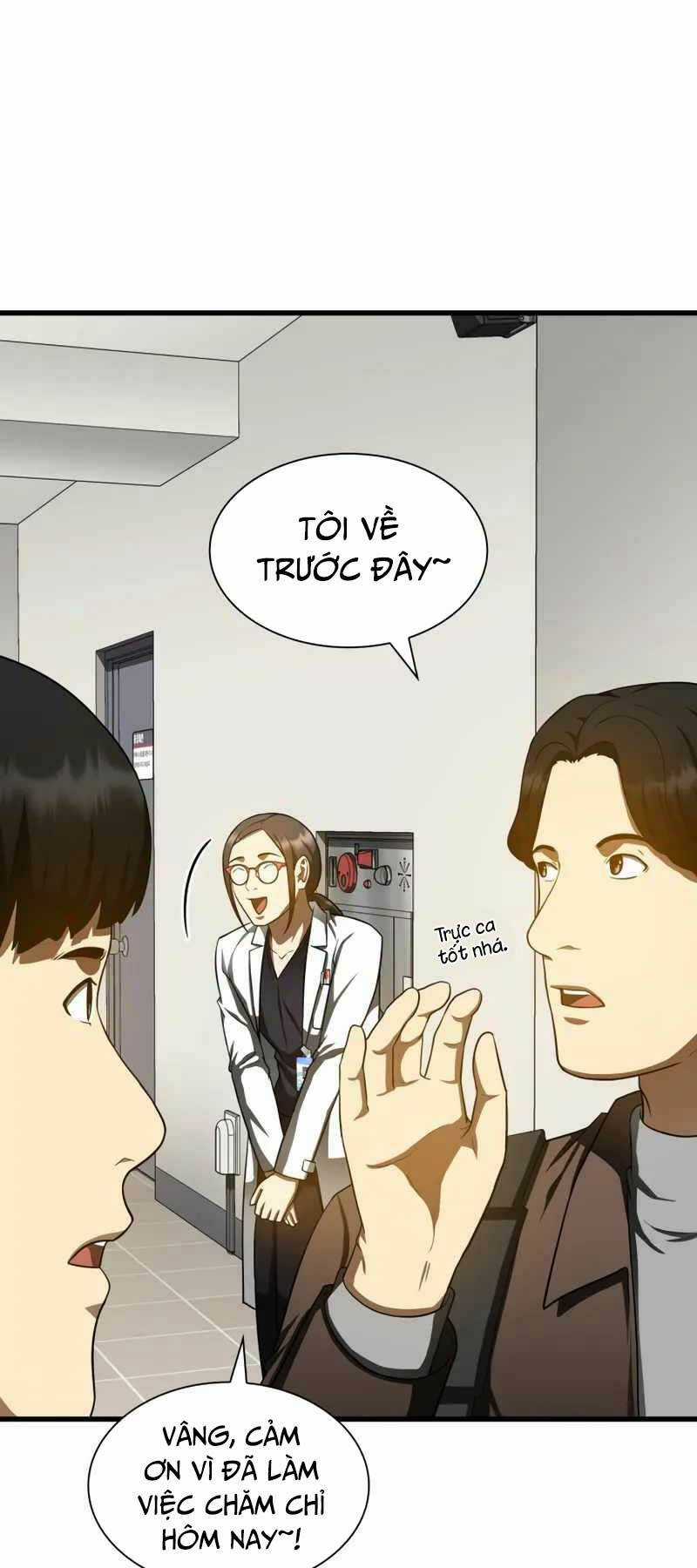 Bác Sĩ Phẫu Thuật Hoàn Hảo Chapter 75 trang 34