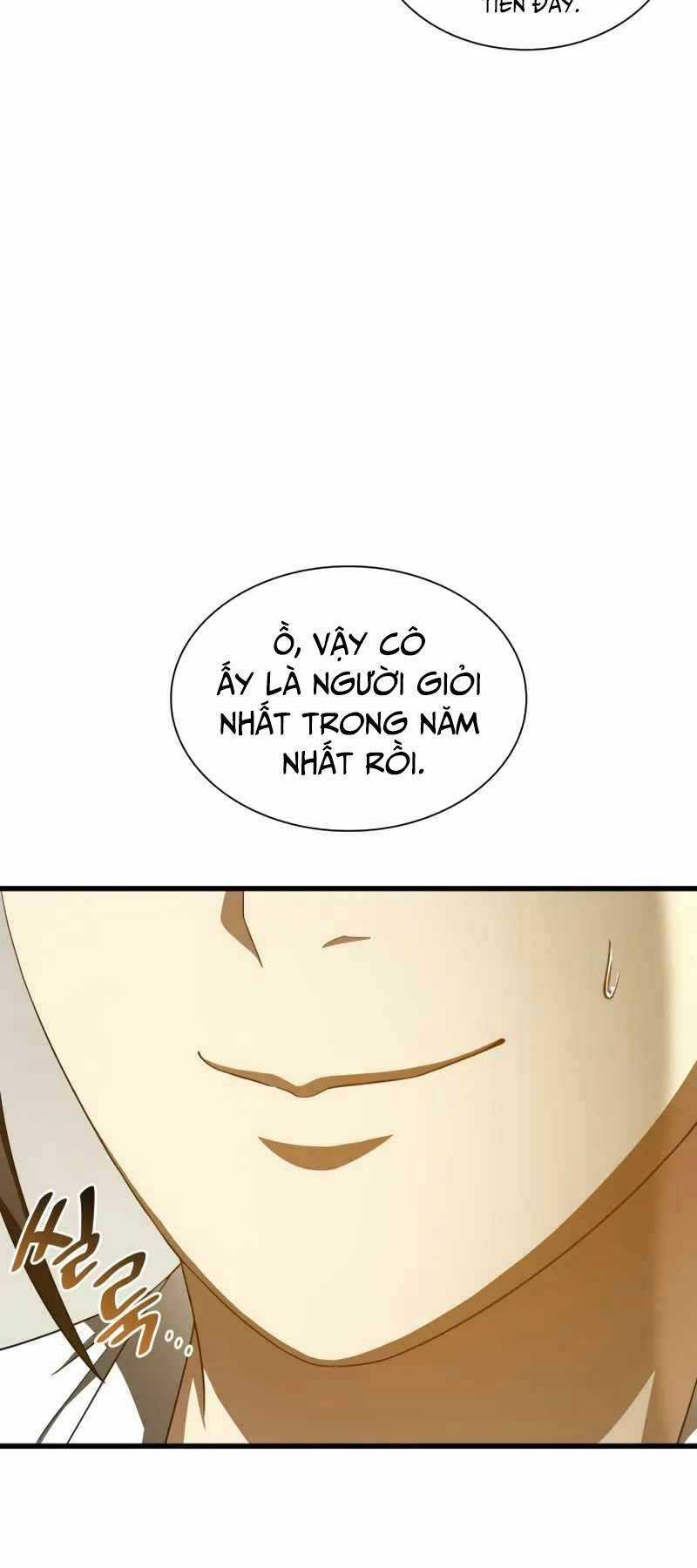 Bác Sĩ Phẫu Thuật Hoàn Hảo Chapter 75 trang 36