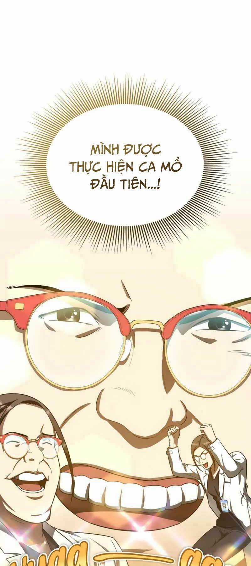 Bác Sĩ Phẫu Thuật Hoàn Hảo Chapter 75 trang 39