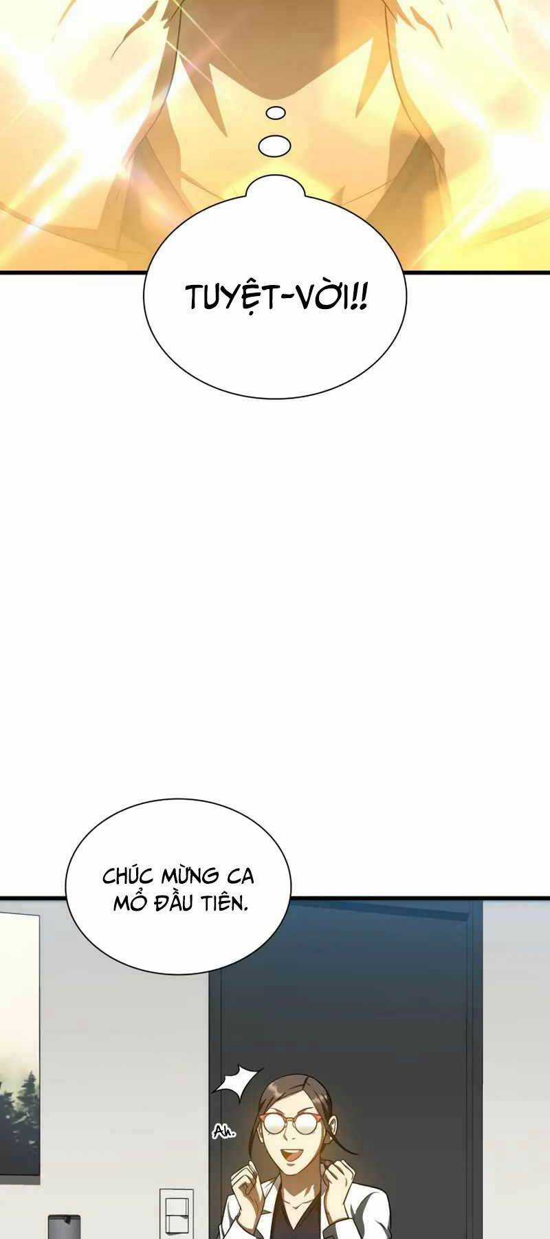 Bác Sĩ Phẫu Thuật Hoàn Hảo Chapter 75 trang 41