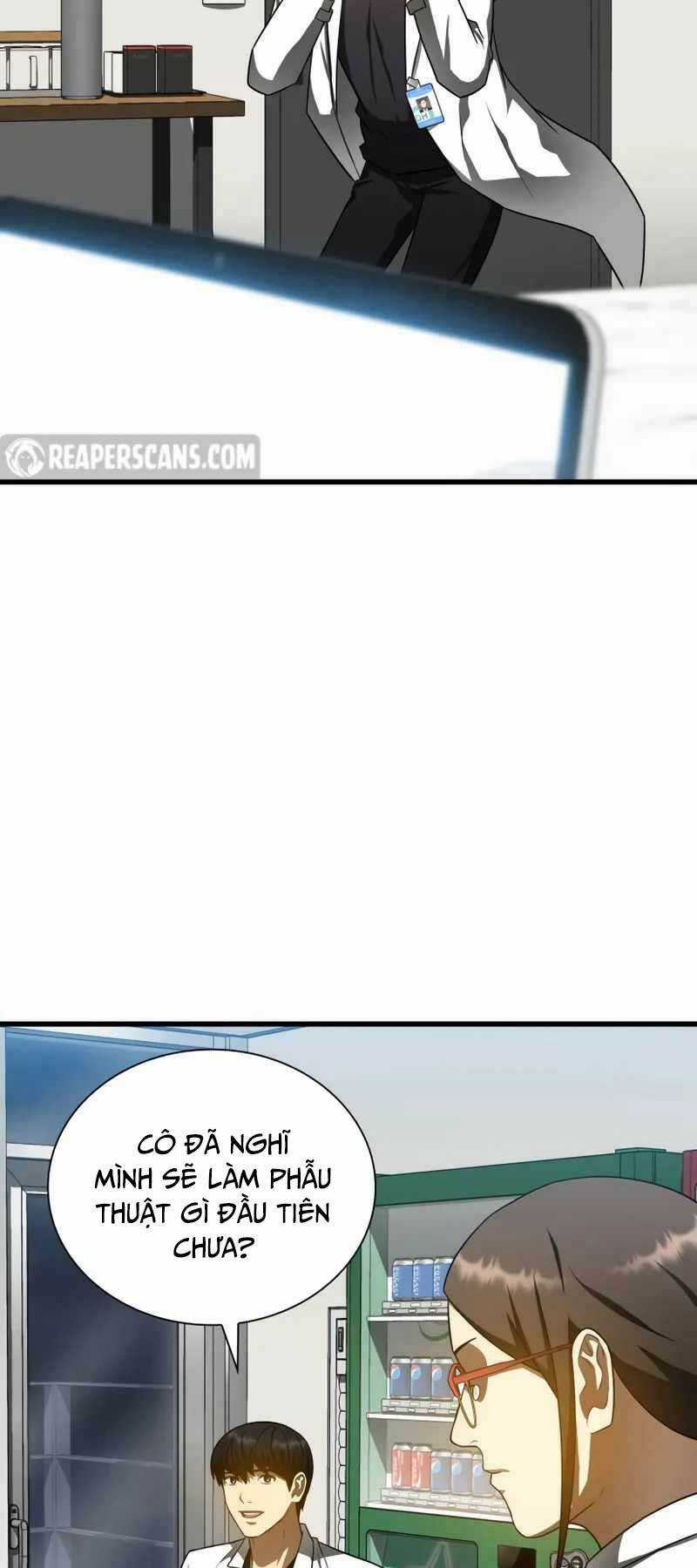 Bác Sĩ Phẫu Thuật Hoàn Hảo Chapter 75 trang 42