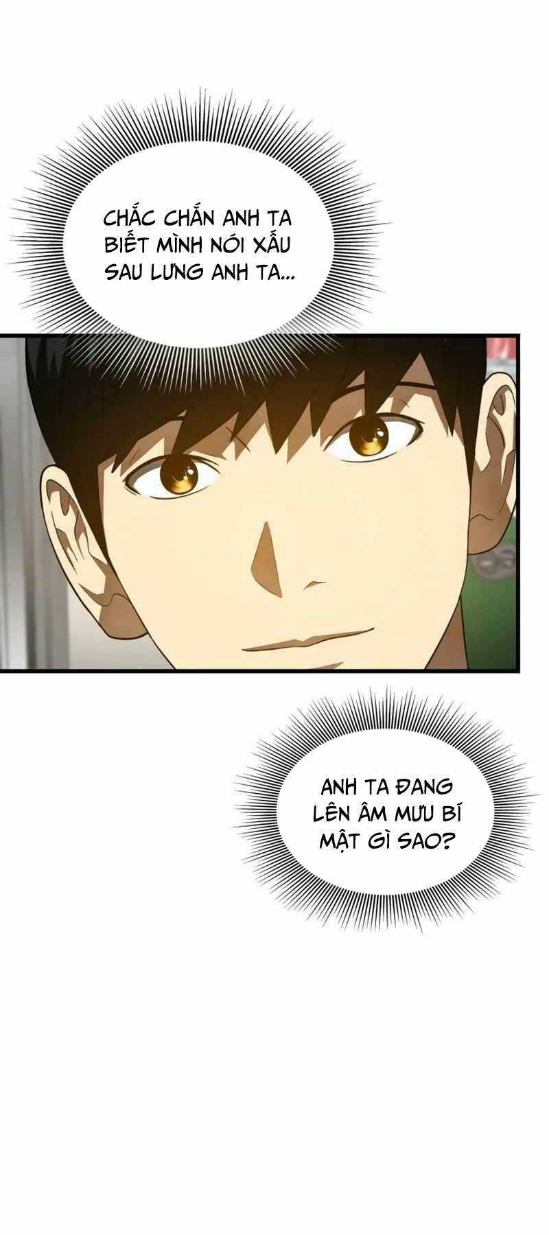 Bác Sĩ Phẫu Thuật Hoàn Hảo Chapter 75 trang 46