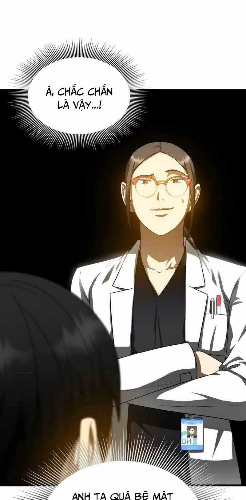 Bác Sĩ Phẫu Thuật Hoàn Hảo Chapter 75 trang 47