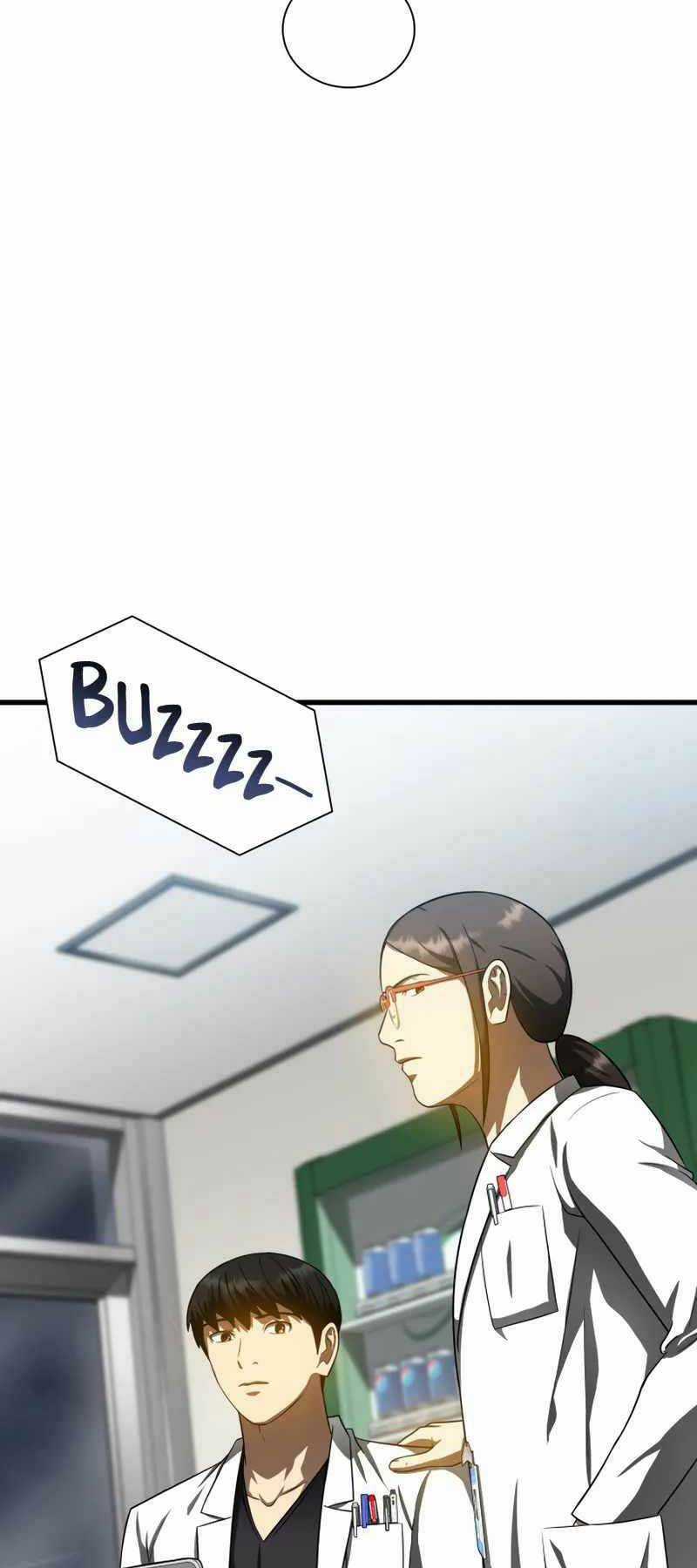 Bác Sĩ Phẫu Thuật Hoàn Hảo Chapter 75 trang 49